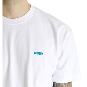 T-SHIRT FUTURE UNWRITTEN OBEY - Mad Fashion | img vers.300x/